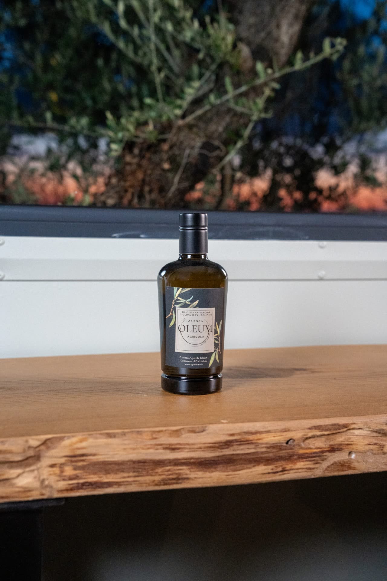 Olio EVO