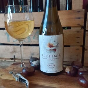 Trebbiano Spoletino ALCHIMIA