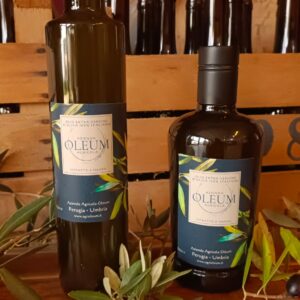 Olio Extra Vergine di Oliva *special edition*